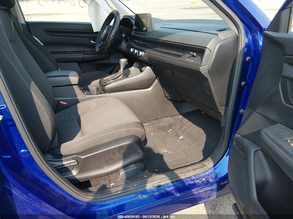 2023 HONDA CR-V EX AWD