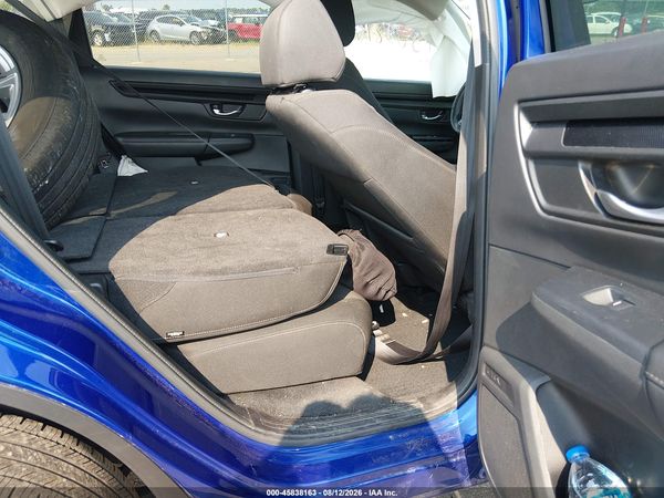 2023 HONDA CR-V EX AWD