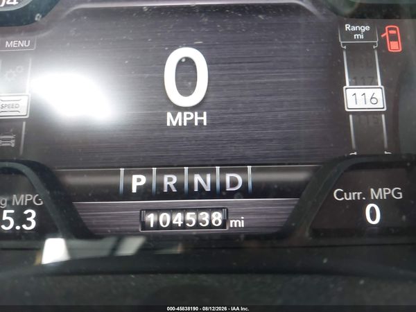 2021 RAM 1500 LARAMIE  4X4 5'7 BOX
