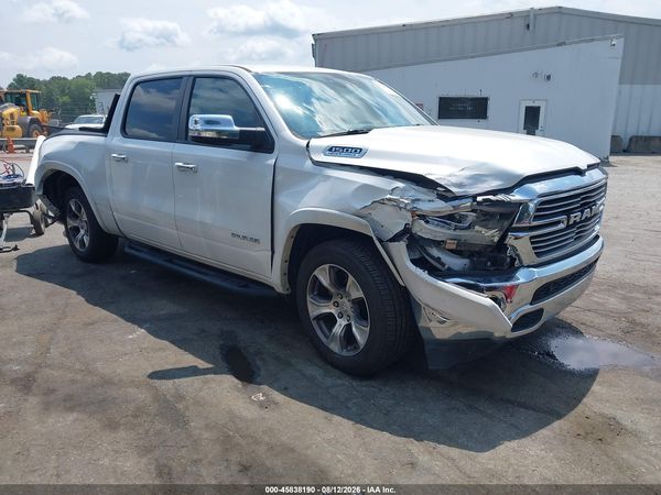 2021 RAM 1500 LARAMIE  4X4 5'7 BOX