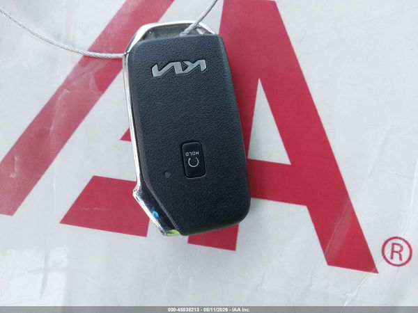 2024 KIA SELTOS SX TURBO