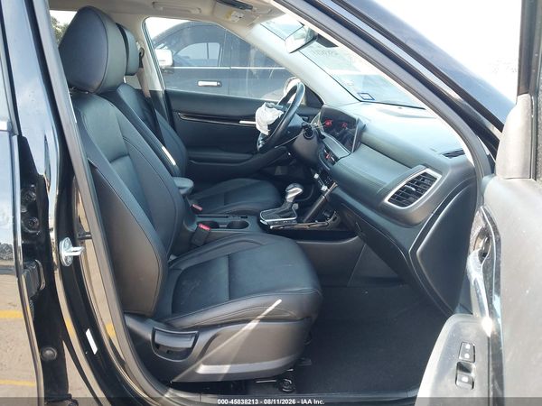 2024 KIA SELTOS SX TURBO