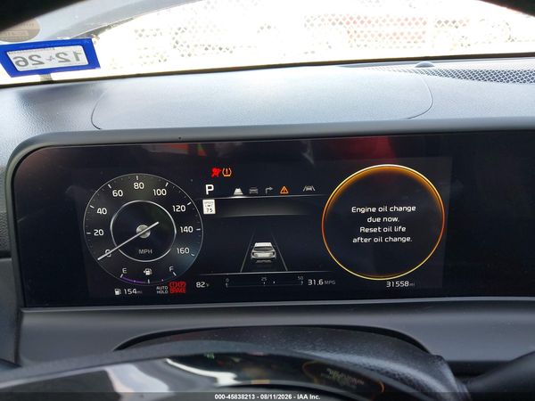 2024 KIA SELTOS SX TURBO