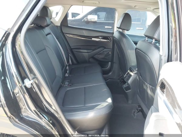 2024 KIA SELTOS SX TURBO