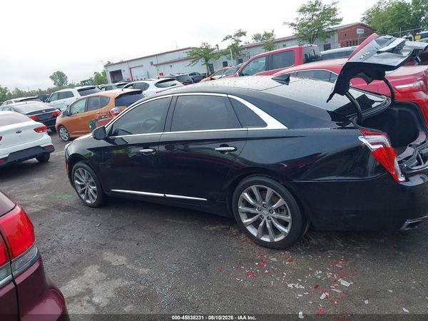 2016 CADILLAC XTS LUXURY COLLECTION