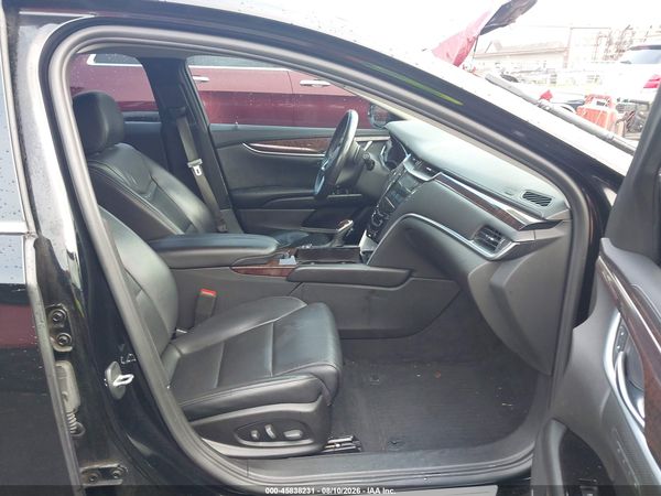 2016 CADILLAC XTS LUXURY COLLECTION