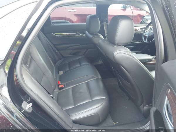 2016 CADILLAC XTS LUXURY COLLECTION