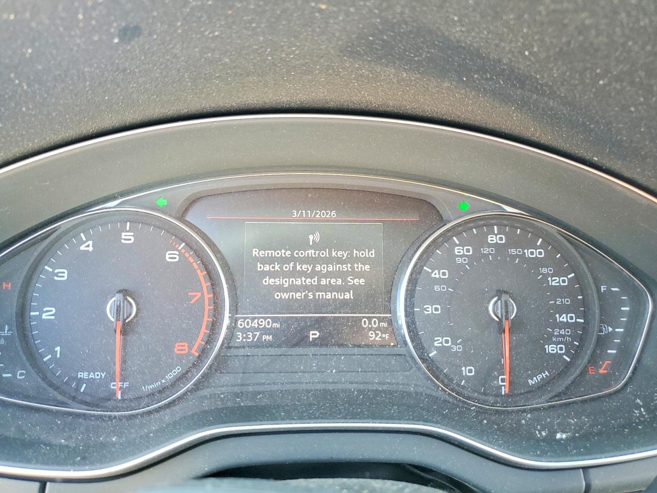 2023 AUDI Q5 quattro Premium