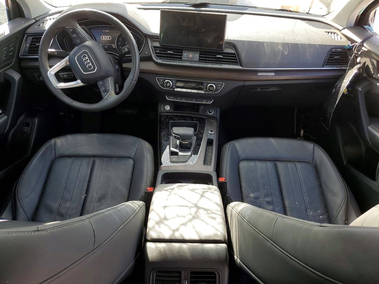 2023 AUDI Q5 quattro Premium