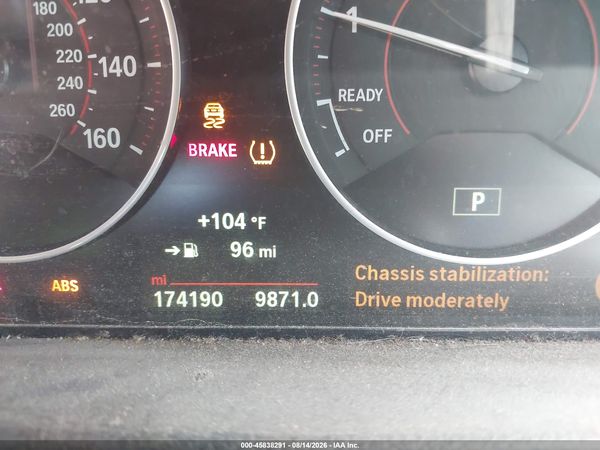 2015 BMW 428I