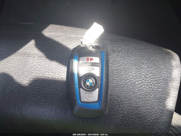 2015 BMW 428I