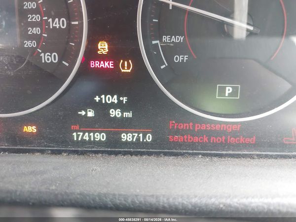 2015 BMW 428I