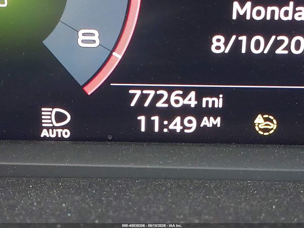 2021 AUDI Q3