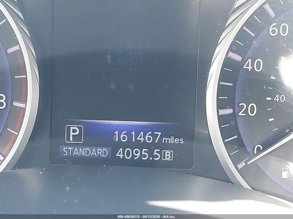 2017 INFINITI Q50 3.0T PREMIUM