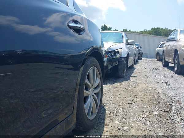 2017 INFINITI Q50 3.0T PREMIUM