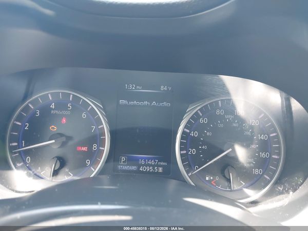 2017 INFINITI Q50 3.0T PREMIUM