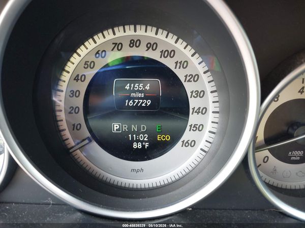 2014 MERCEDES-BENZ C 300 SPORT 4MATIC