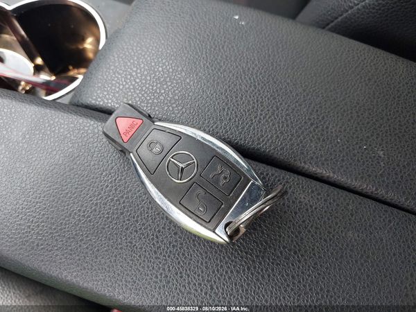 2014 MERCEDES-BENZ C 300 SPORT 4MATIC