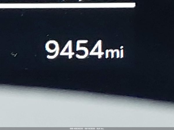 2026 KIA K5 LXS FWD