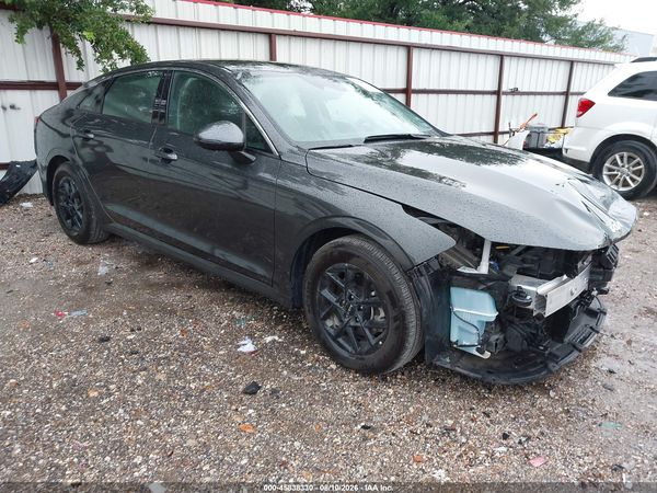 2026 KIA K5 LXS FWD