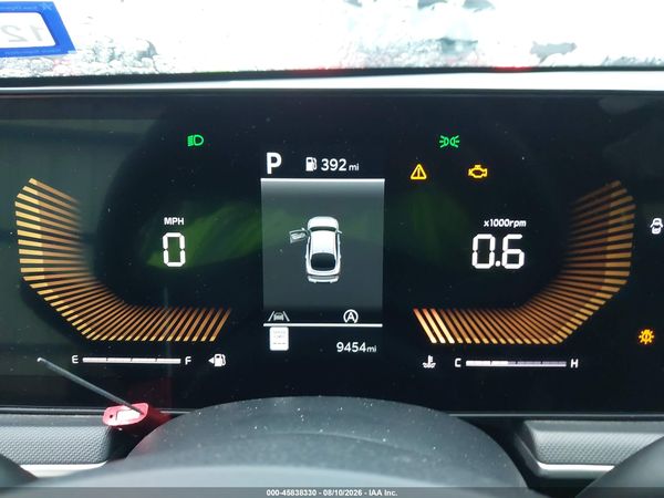 2026 KIA K5 LXS FWD