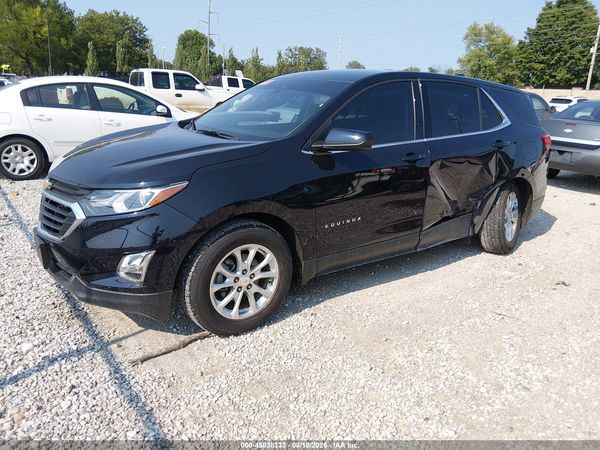 2020 CHEVROLET EQUINOX — I2
