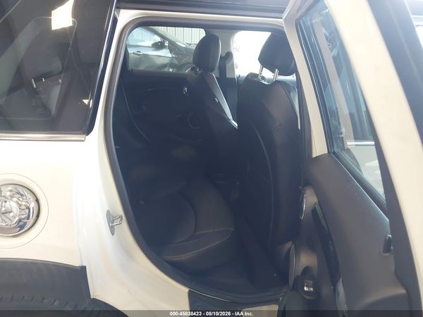 2015 MINI HARDTOP COOPER S