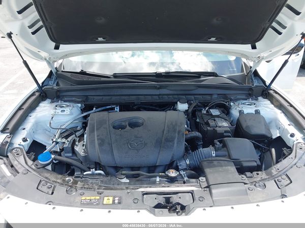 2026 MAZDA CX-50 2.5 S PREMIUM
