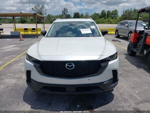 2026 MAZDA CX-50 2.5 S PREMIUM