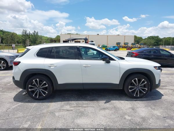 2026 MAZDA CX-50 2.5 S PREMIUM