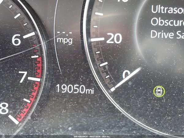 2026 MAZDA CX-50 2.5 S PREMIUM