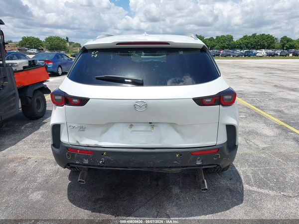 2026 MAZDA CX-50 2.5 S PREMIUM