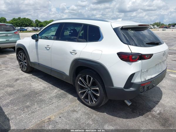 2026 MAZDA CX-50 2.5 S PREMIUM