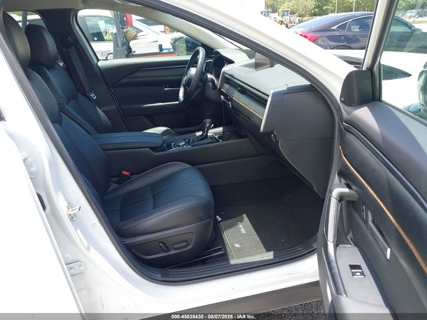 2026 MAZDA CX-50 2.5 S PREMIUM
