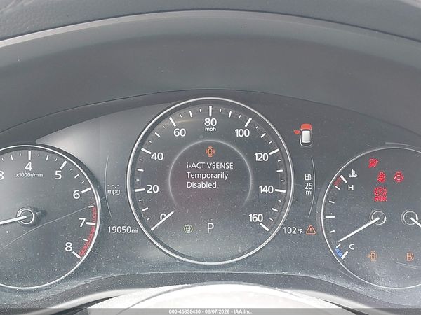 2026 MAZDA CX-50 2.5 S PREMIUM