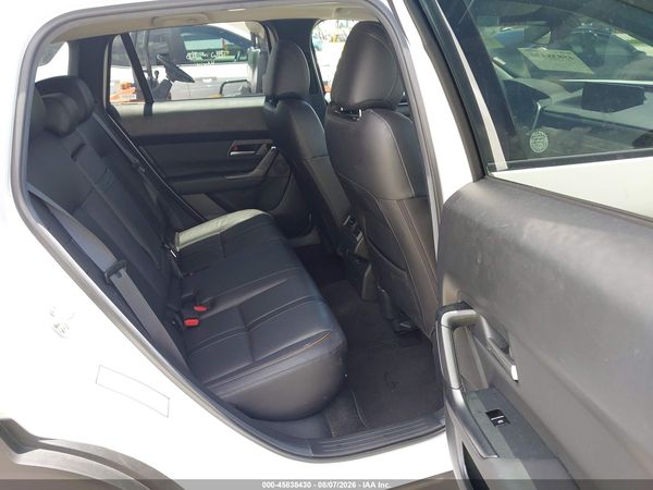 2026 MAZDA CX-50 2.5 S PREMIUM