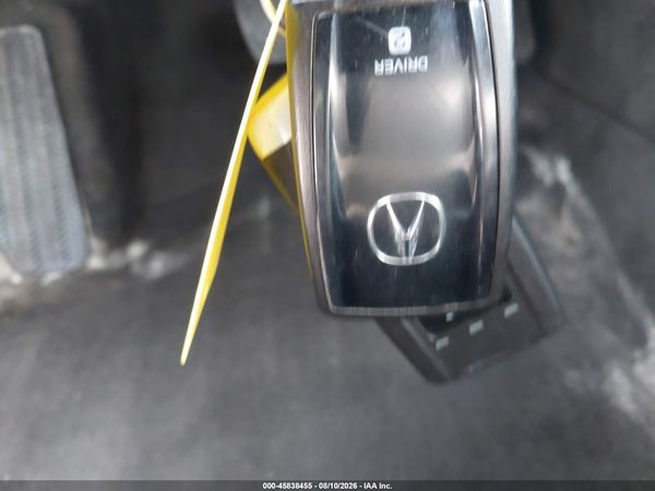 2016 ACURA TLX V6 TECH