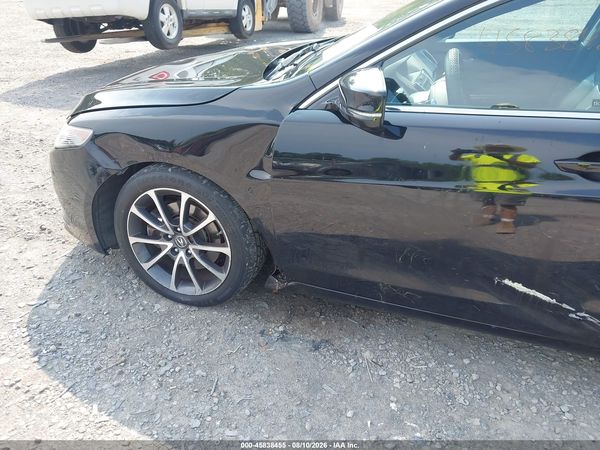 2016 ACURA TLX V6 TECH