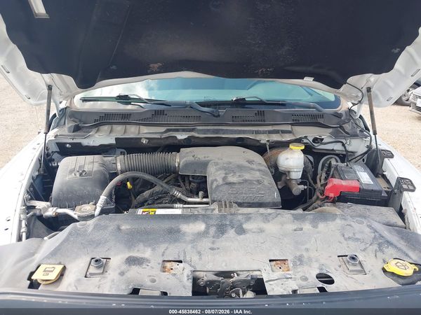2018 RAM 1500 TRADESMAN  4X2 5'7 BOX