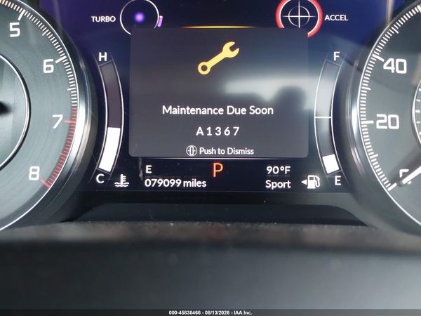 2019 ACURA RDX TECHNOLOGY PACKAGE