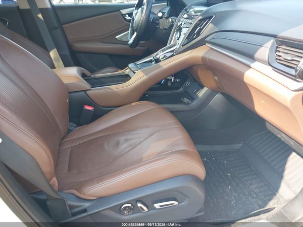 2019 ACURA RDX TECHNOLOGY PACKAGE