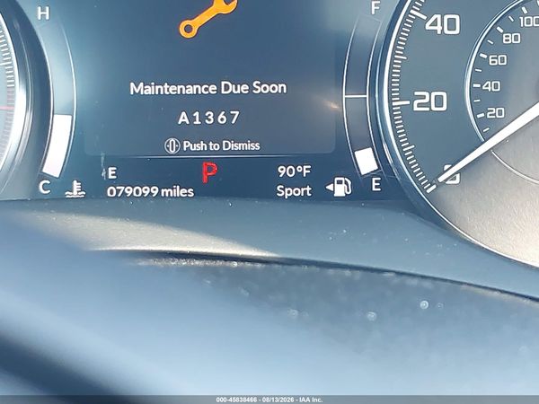 2019 ACURA RDX TECHNOLOGY PACKAGE