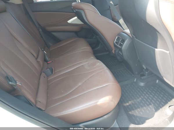 2019 ACURA RDX TECHNOLOGY PACKAGE