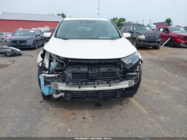 2018 HONDA CR-V EX-L/EX-L NAVI
