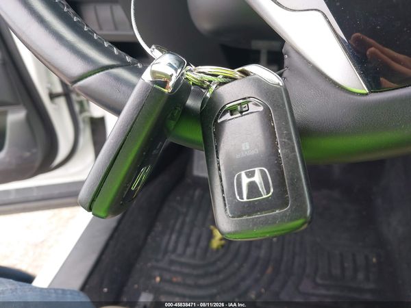 2018 HONDA CR-V EX-L/EX-L NAVI