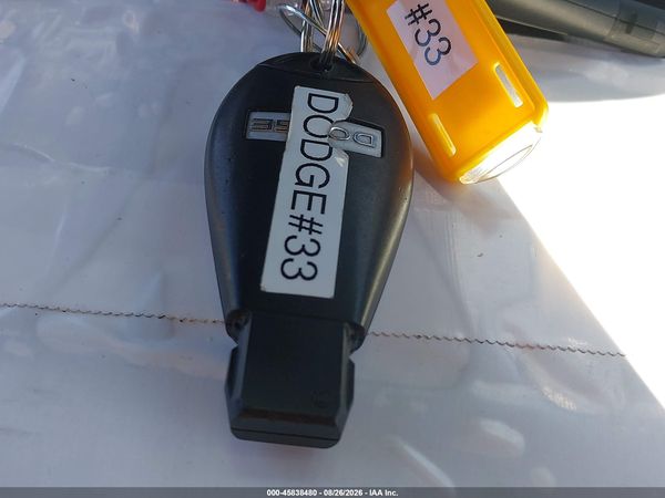 2015 DODGE GRAND CARAVAN R/T