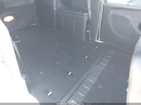 2015 DODGE GRAND CARAVAN R/T