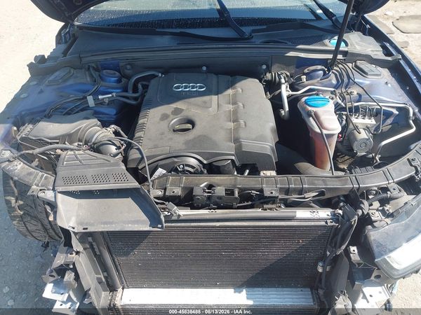 2014 AUDI A5 2.0T PREMIUM