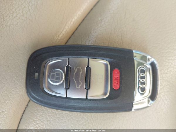2014 AUDI A5 2.0T PREMIUM
