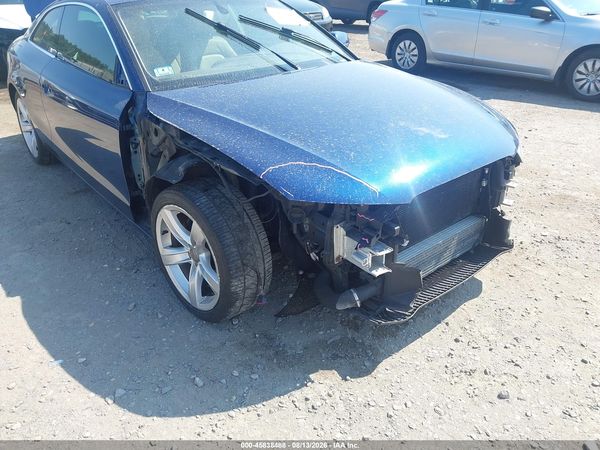 2014 AUDI A5 2.0T PREMIUM